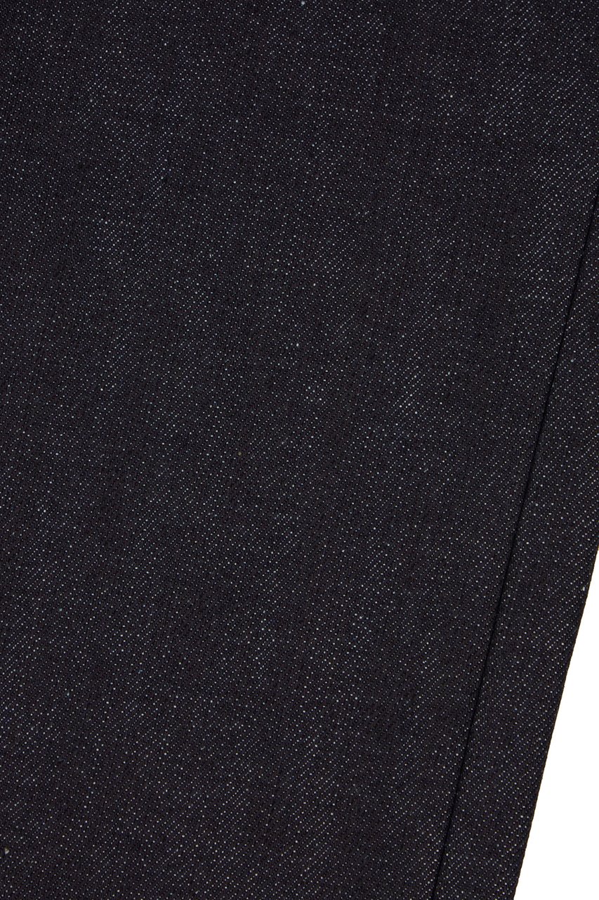 Saint Laurent Saint Laurent Denim jeans Blauw