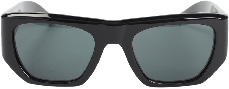 Saint Laurent SAINT LAURENT 810815.Y9956 Zwart