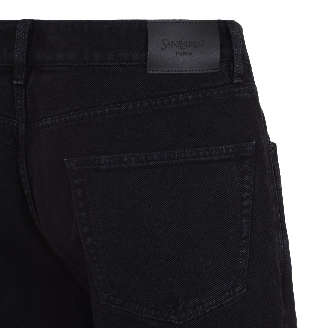 Saint Laurent SAINT LAURENT 816412.Y29WA Blauw