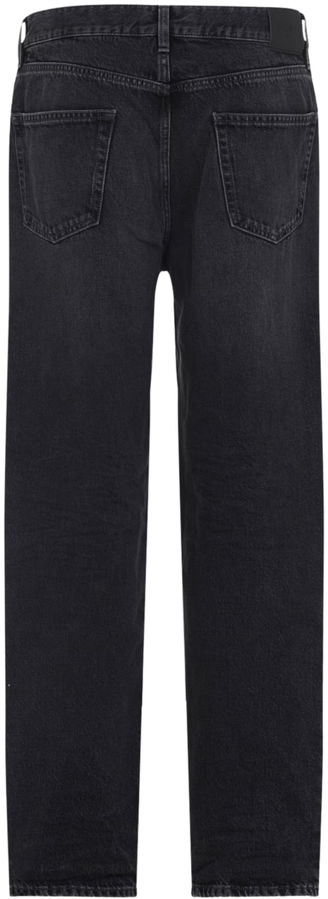 Saint Laurent SAINT LAURENT 816412.Y33VA Zwart