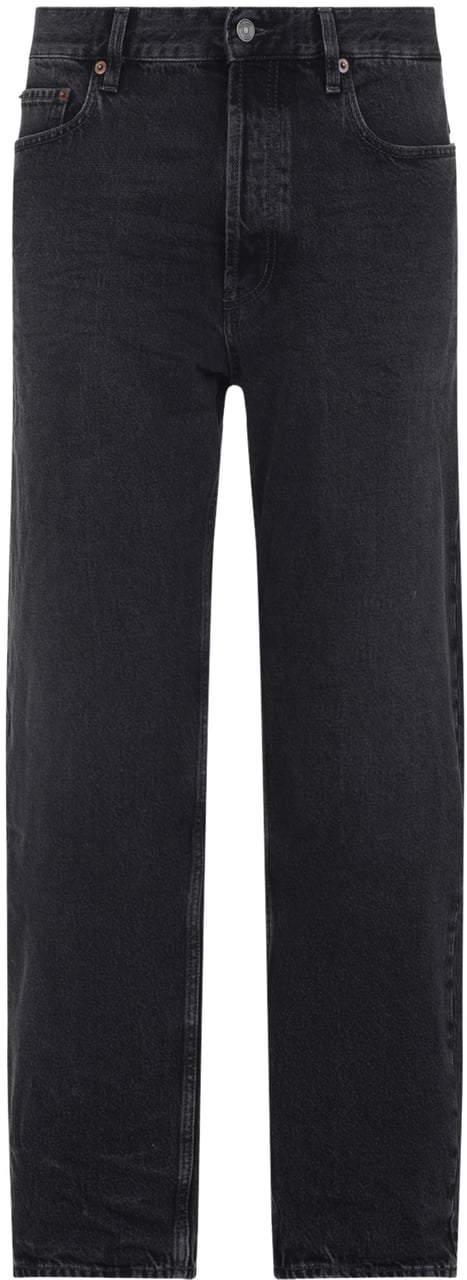 Saint Laurent SAINT LAURENT 816412.Y33VA Zwart