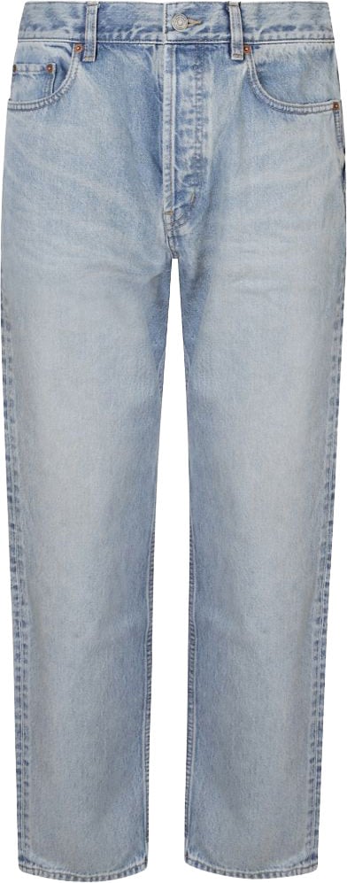 Saint Laurent Jeans Azzurro Blauw