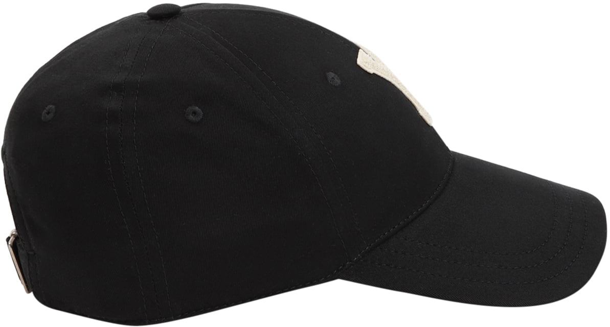 Saint Laurent SAINT LAURENT 816871.3YR57 Zwart