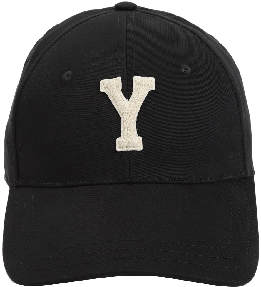 Saint Laurent SAINT LAURENT 816871.3YR57 Zwart