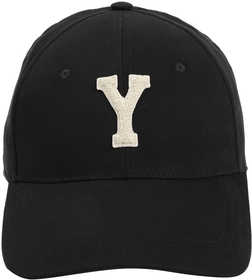 Saint Laurent SAINT LAURENT 816871.3YR57 Zwart