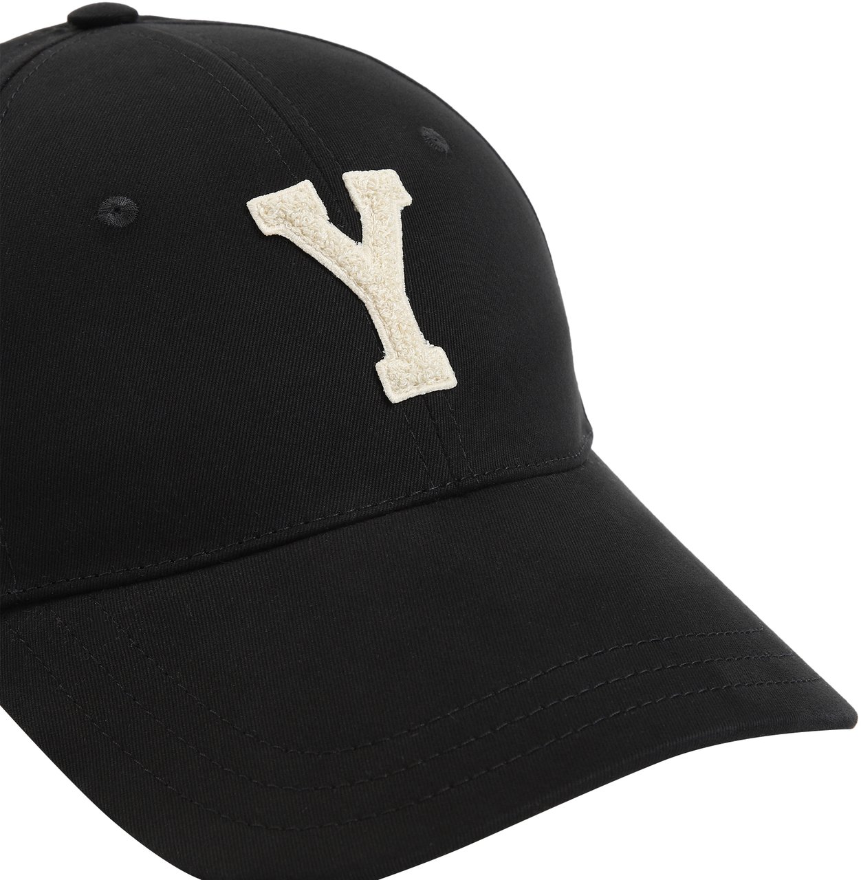 Saint Laurent SAINT LAURENT 816871.3YR57 Zwart