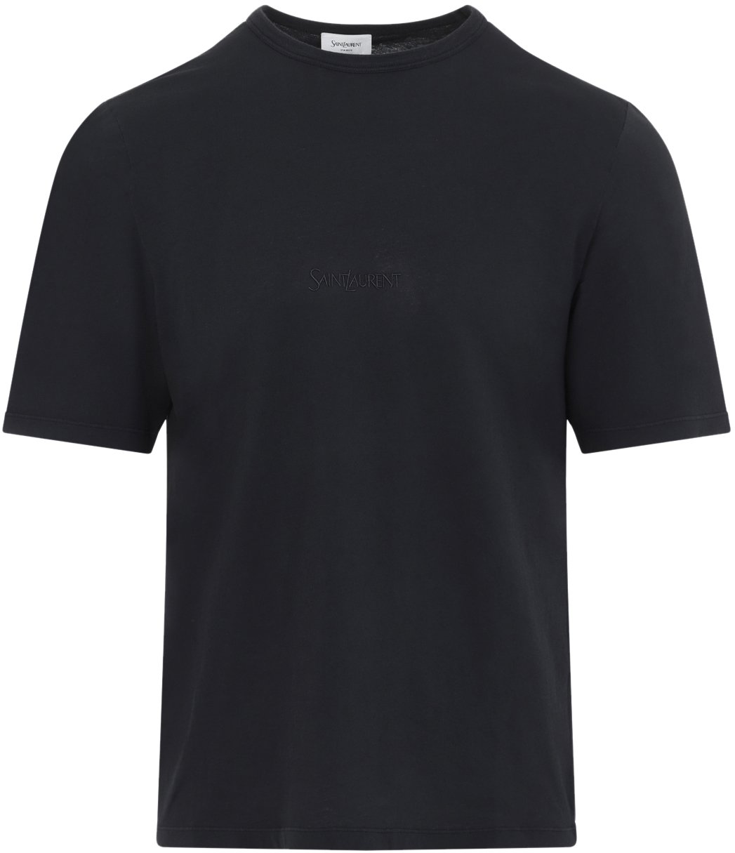 Saint Laurent SAINT LAURENT 818535.YBHD2 Zwart