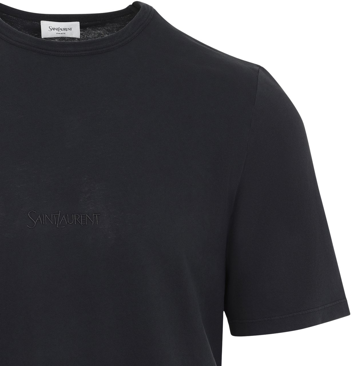 Saint Laurent SAINT LAURENT 818535.YBHD2 Zwart