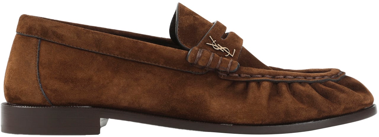 Saint Laurent SAINT LAURENT 818908.27DTT Bruin