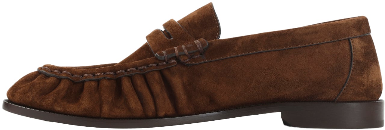 Saint Laurent SAINT LAURENT 818908.27DTT Bruin