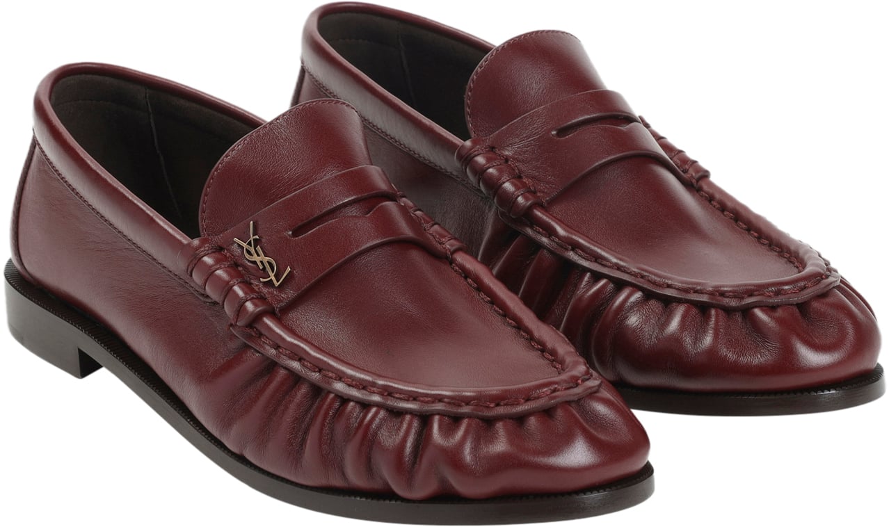 Saint Laurent SAINT LAURENT 818908.AAFFI Rood