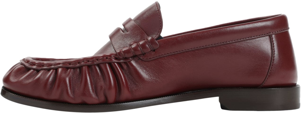 Saint Laurent SAINT LAURENT 818908.AAFFI Rood