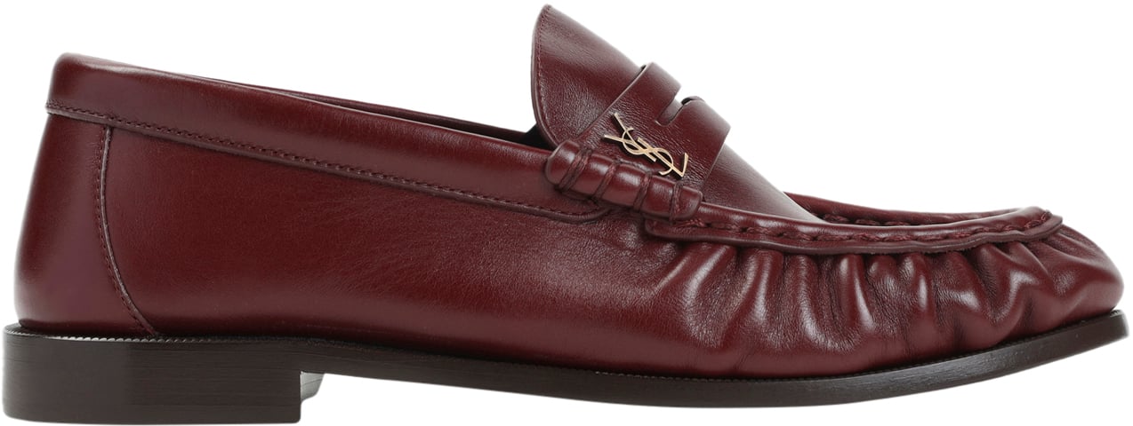 Saint Laurent SAINT LAURENT 818908.AAFFI Rood