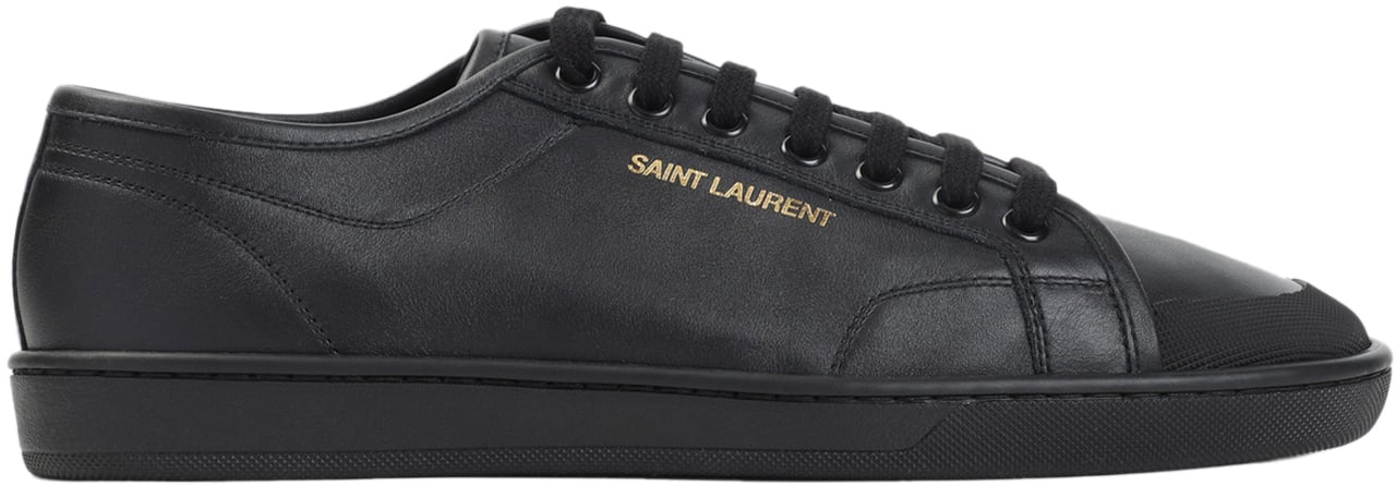 Saint Laurent SAINT LAURENT 820087.00N00 Zwart