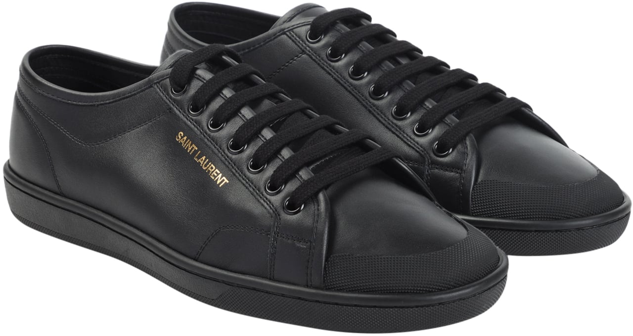 Saint Laurent SAINT LAURENT 820087.00N00 Zwart