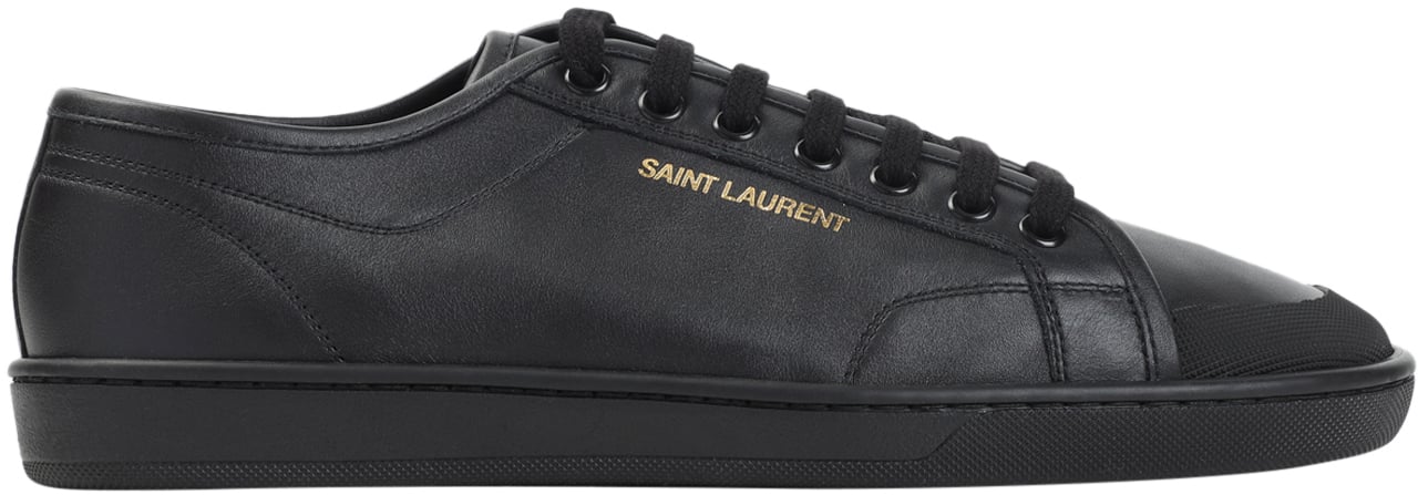 Saint Laurent SAINT LAURENT 820087.00N00 Zwart
