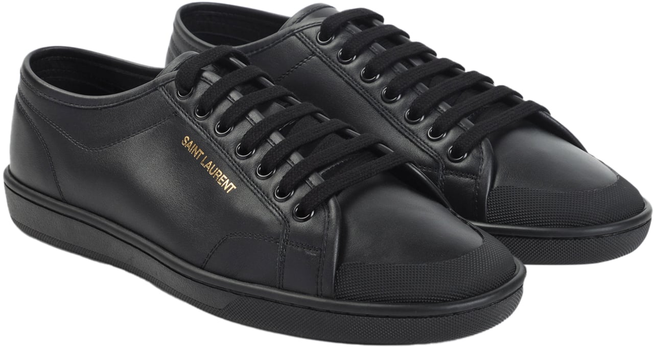 Saint Laurent SAINT LAURENT 820087.00N00 Zwart