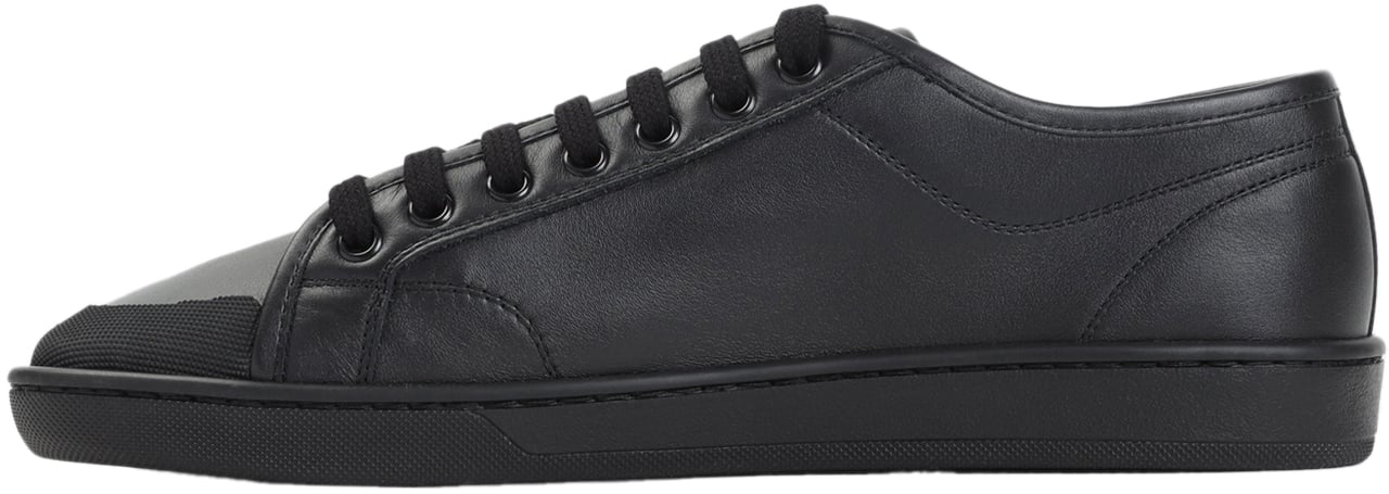 Saint Laurent SAINT LAURENT 820087.00N00 Zwart