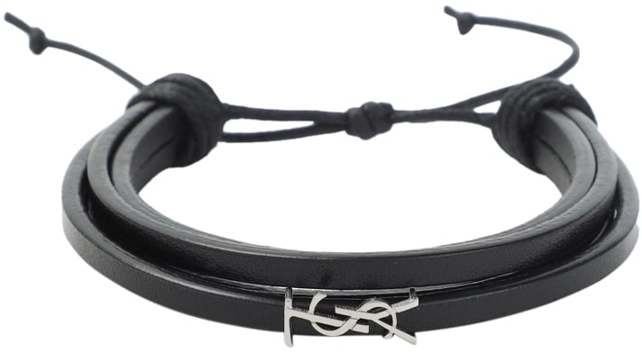 Saint Laurent SAINT LAURENT 820441.AAEKE Zwart