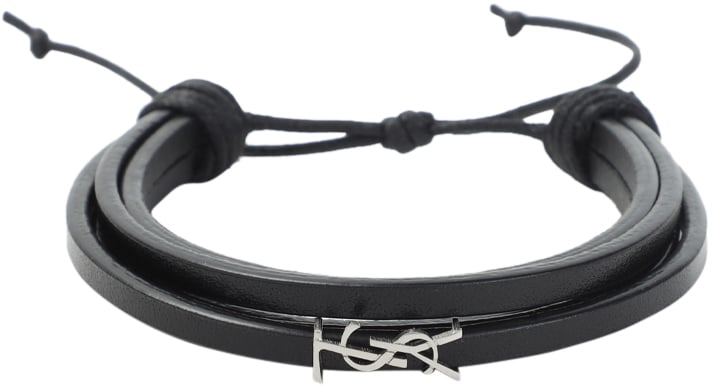 Saint Laurent SAINT LAURENT 820441.AAEKE Zwart