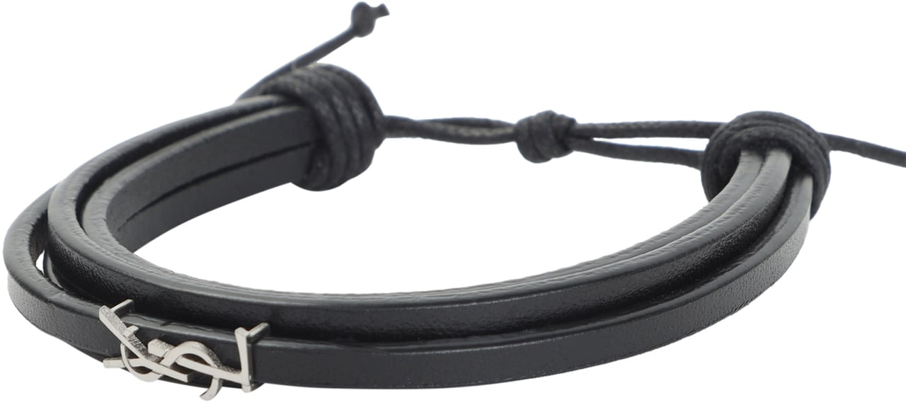 Saint Laurent SAINT LAURENT 820441.AAEKE Zwart
