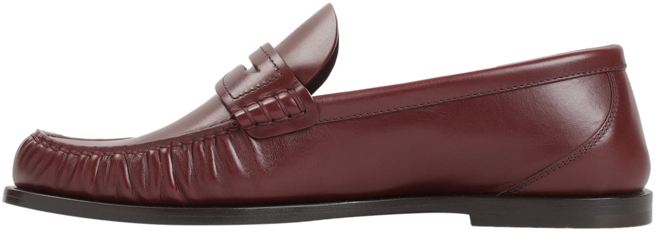 Saint Laurent SAINT LAURENT 820648.AAELH Rood