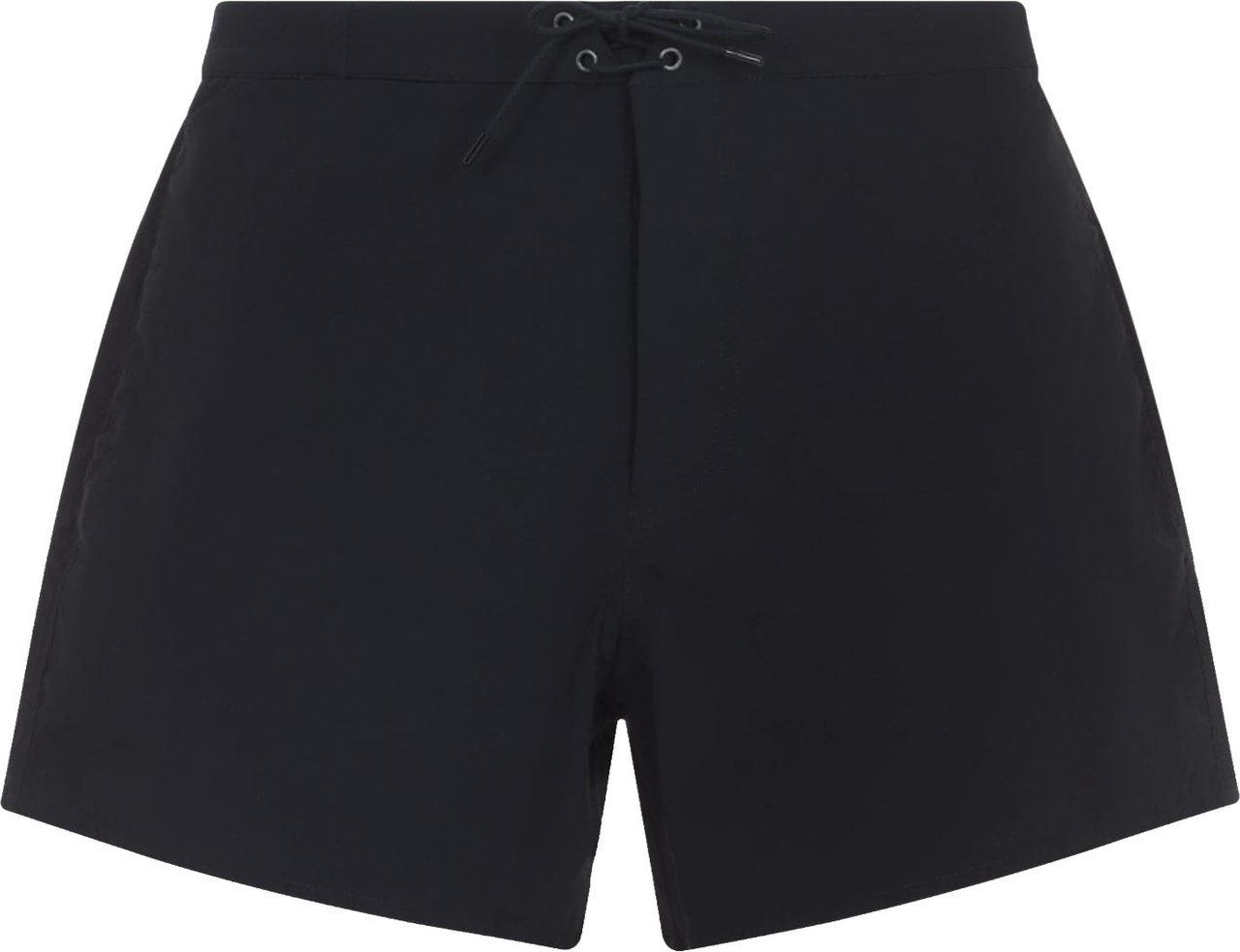 Saint Laurent Polyamide Swim Shorts Divers