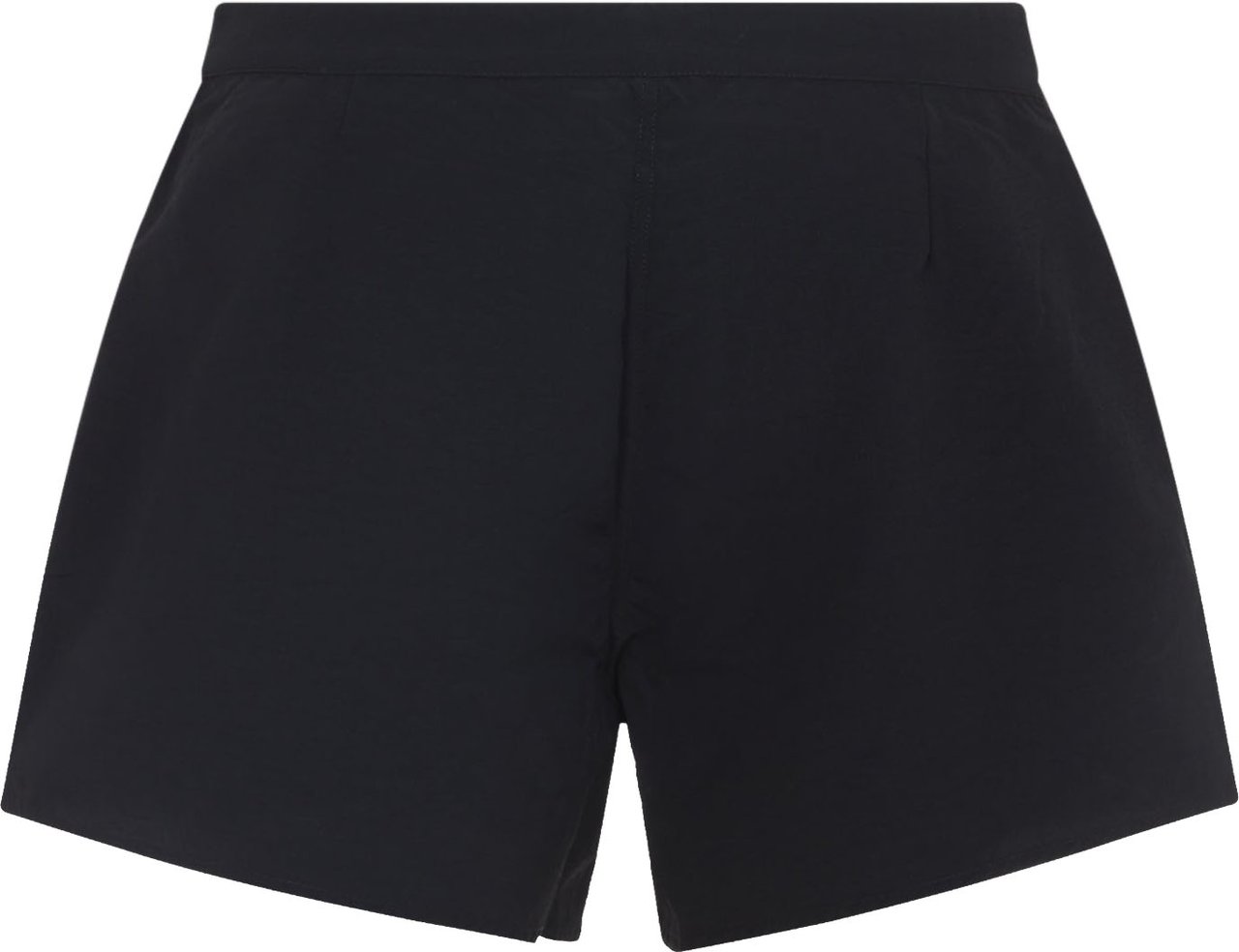 Saint Laurent Polyamide Swim Shorts Divers