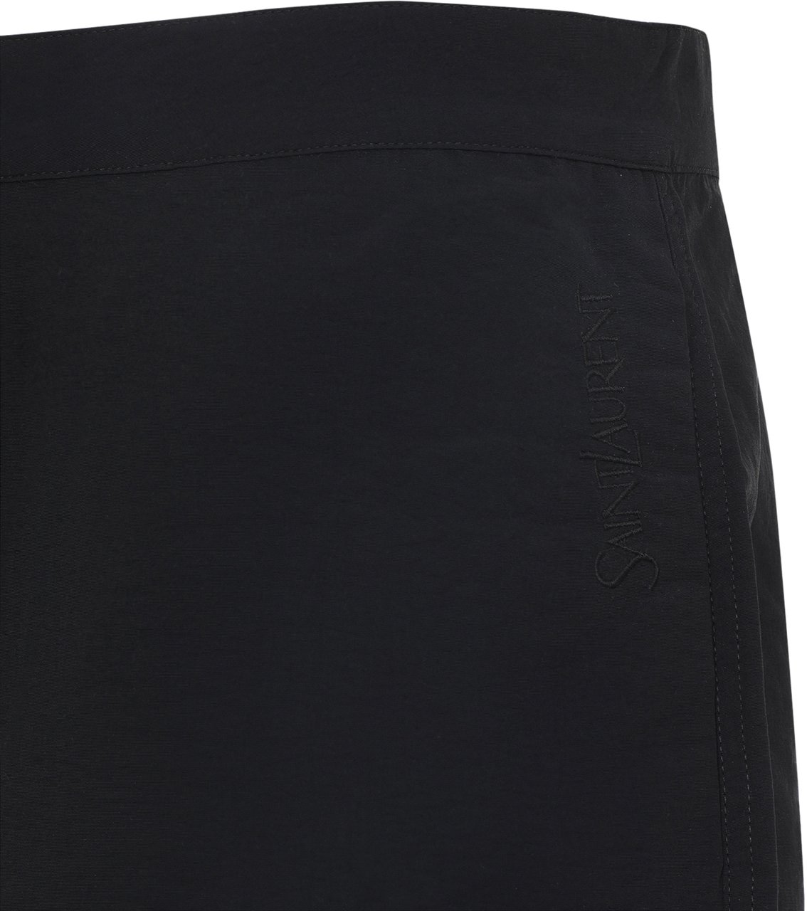 Saint Laurent SAINT LAURENT 820655.Y37XZ Zwart