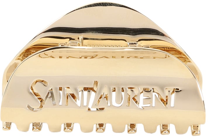 Saint Laurent SAINT LAURENT 820845.Y1500 Zilver