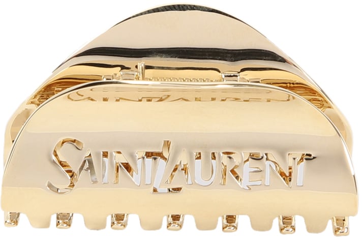 Saint Laurent SAINT LAURENT 820845.Y1500 Zilver