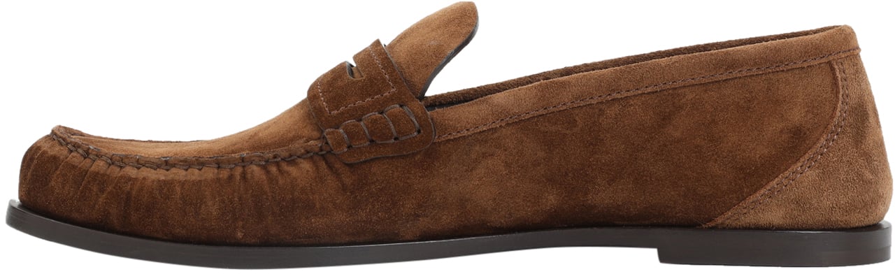 Saint Laurent SAINT LAURENT 821173.2OYAA Bruin