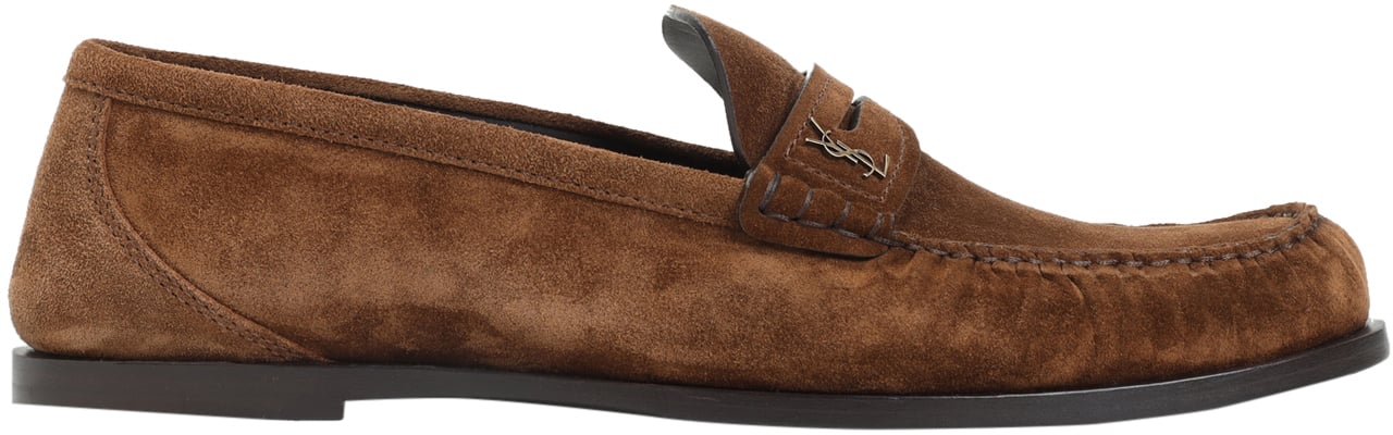 Saint Laurent SAINT LAURENT 821173.2OYAA Bruin