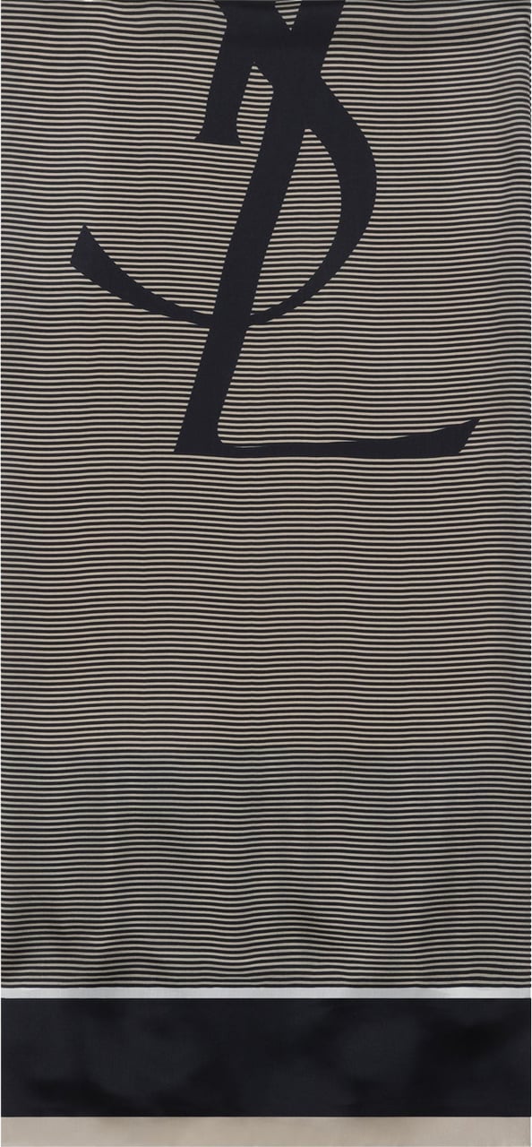 Saint Laurent Scarf Divers