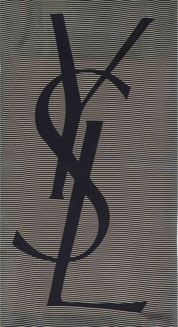 Saint Laurent Scarf Divers