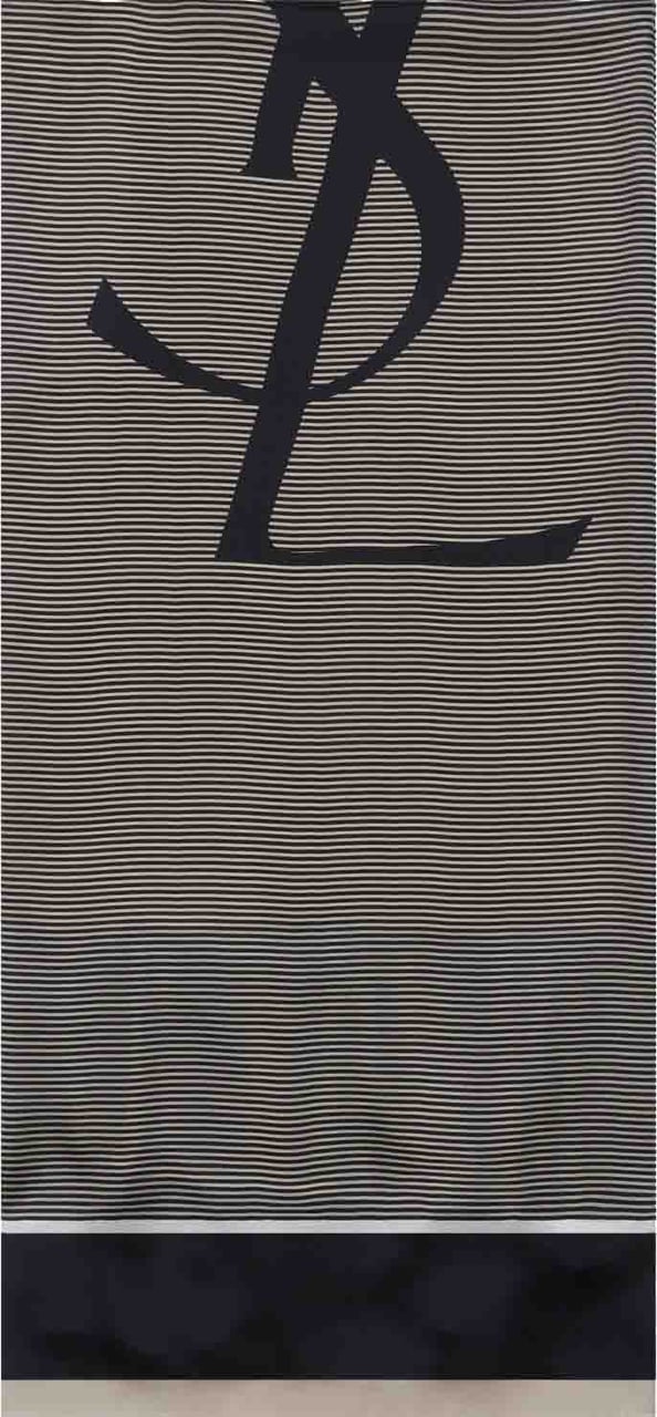 Saint Laurent Scarf Divers