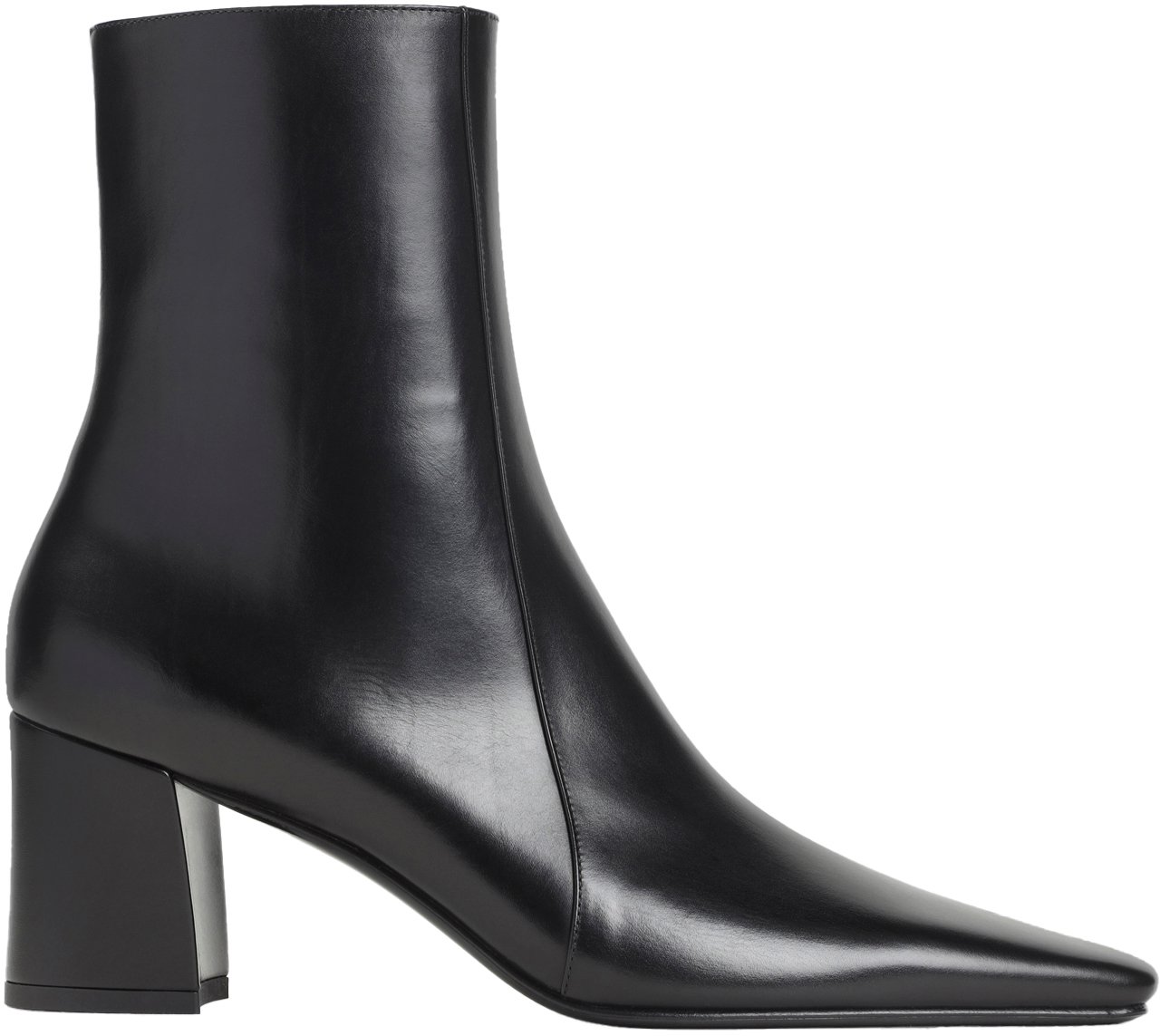 Saint Laurent SAINT LAURENT 827697.1YU00 Zwart