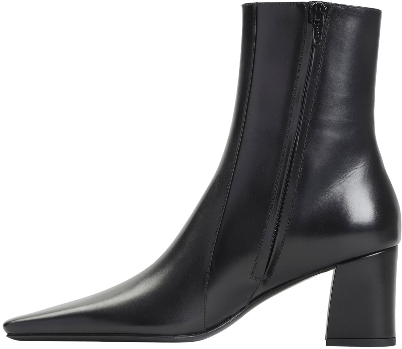 Saint Laurent SAINT LAURENT 827697.1YU00 Zwart