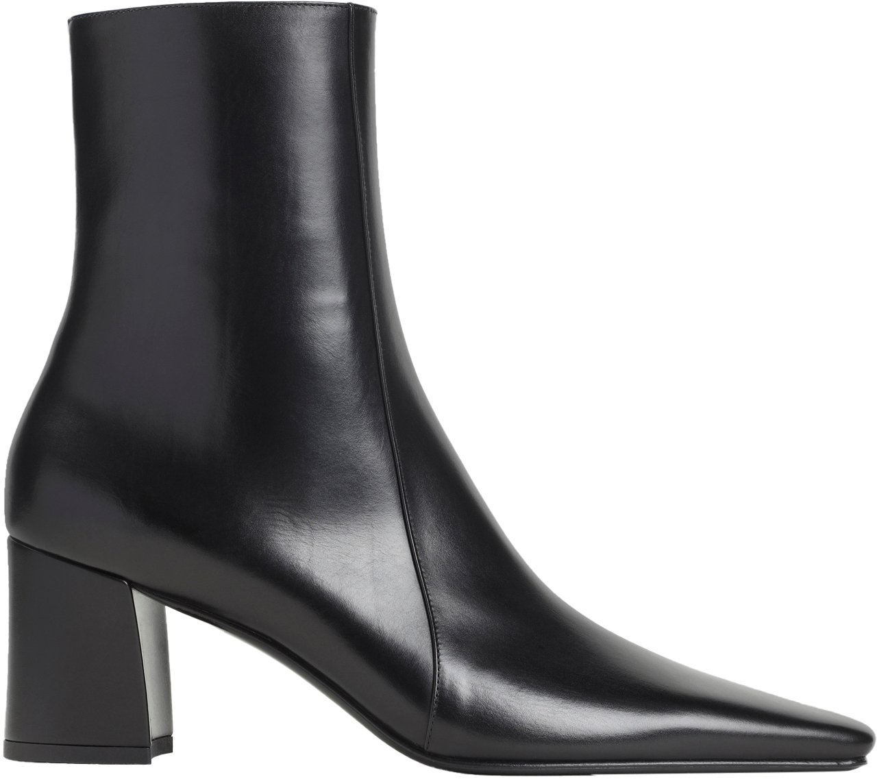 Saint Laurent SAINT LAURENT 827697.1YU00 Zwart