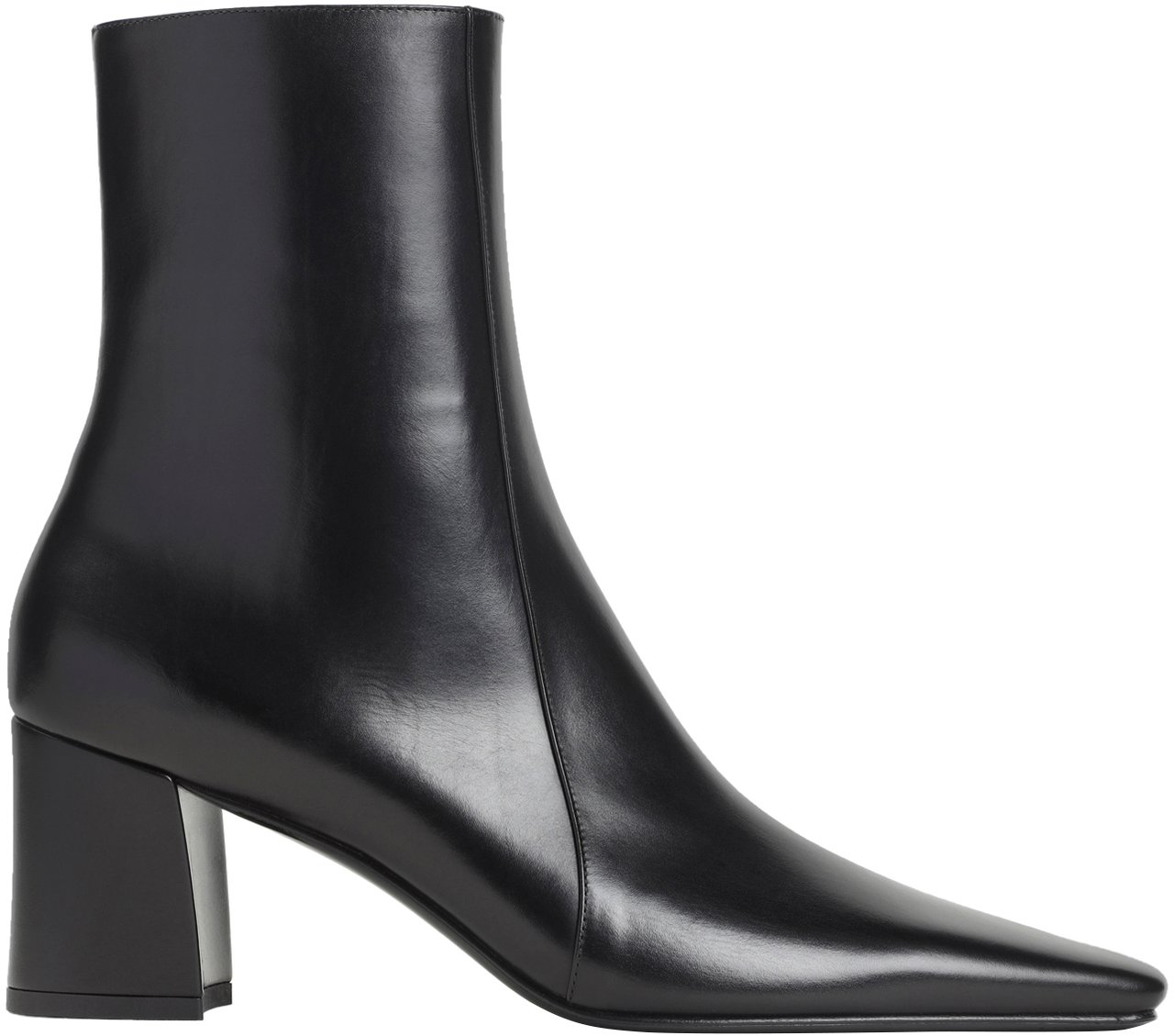 Saint Laurent SAINT LAURENT 827697.1YU00 Zwart