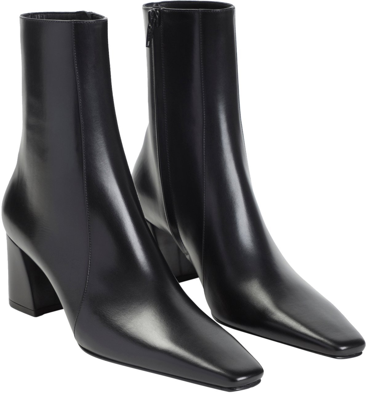 Saint Laurent SAINT LAURENT 827697.1YU00 Zwart