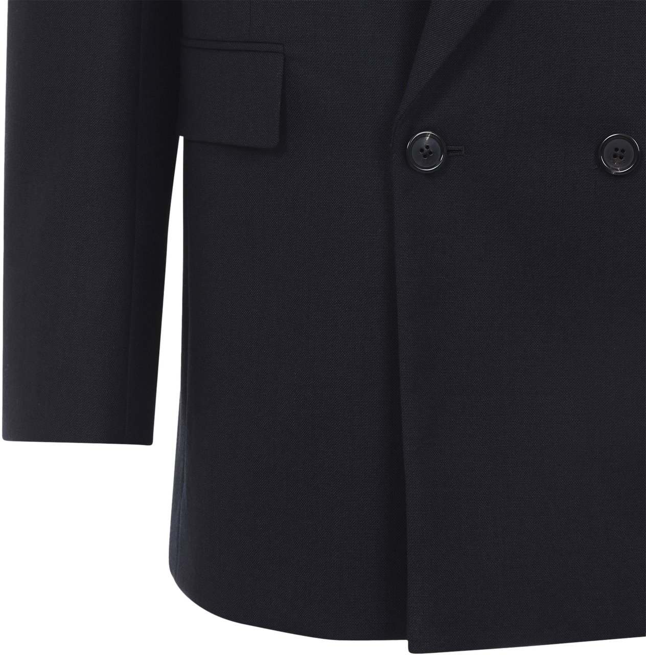 Saint Laurent SAINT LAURENT 835102.Y5K32 Blauw