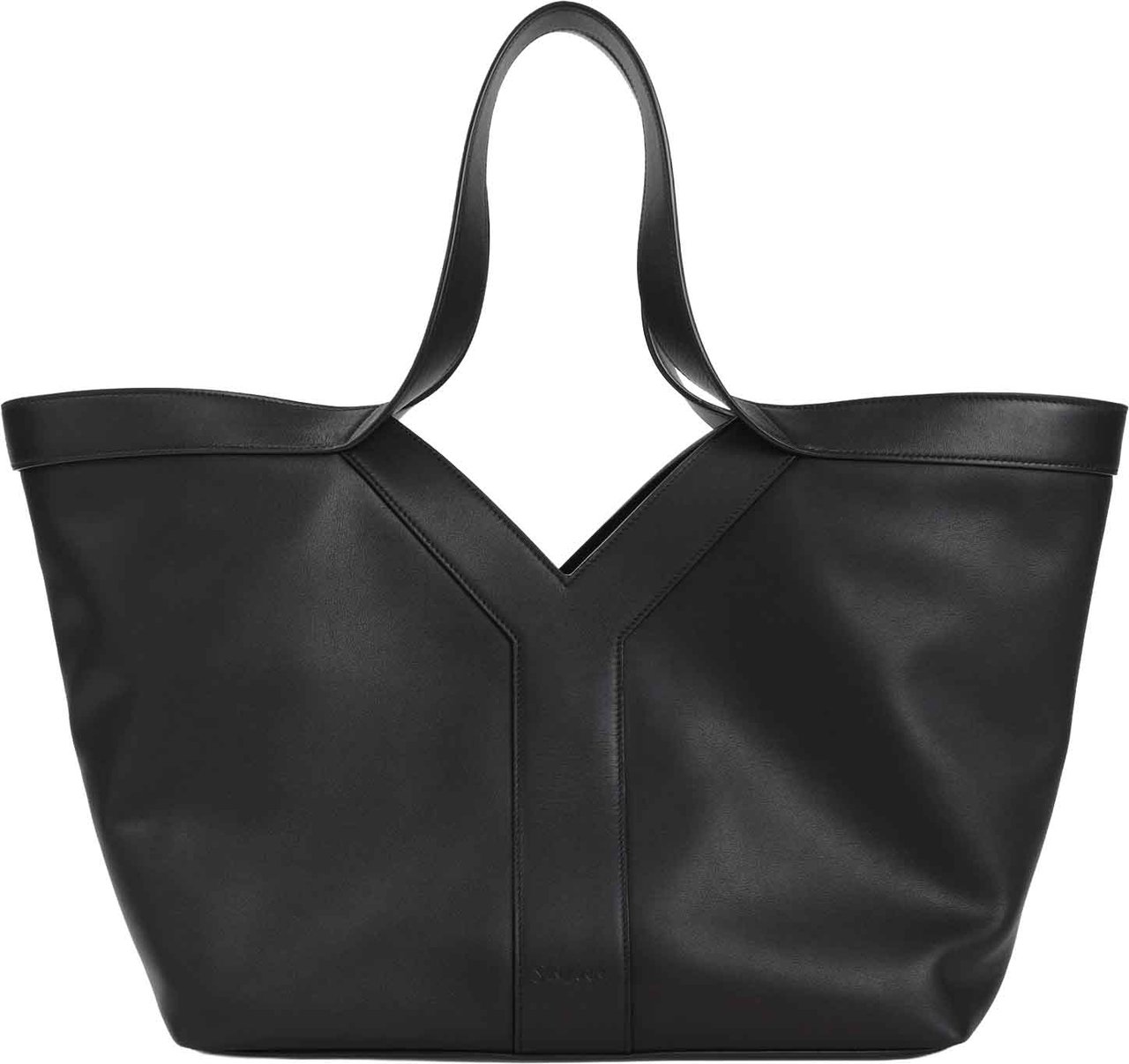 Saint Laurent Small Y Tote Bag Divers