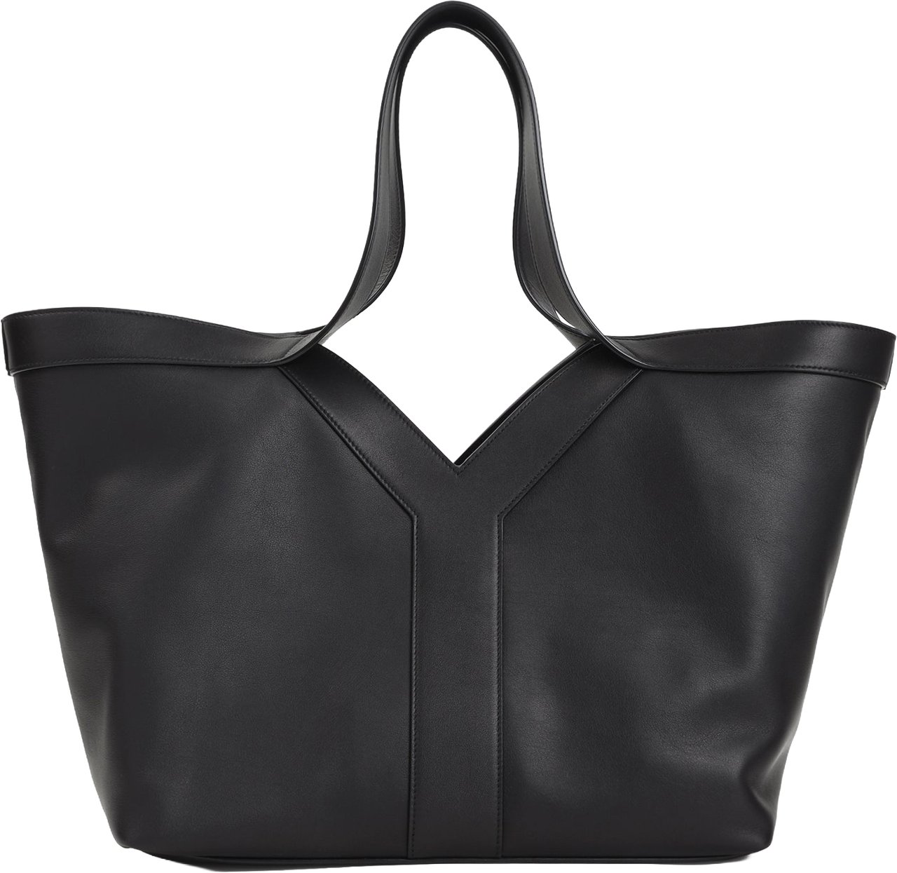 Saint Laurent Small Y Tote Bag Divers