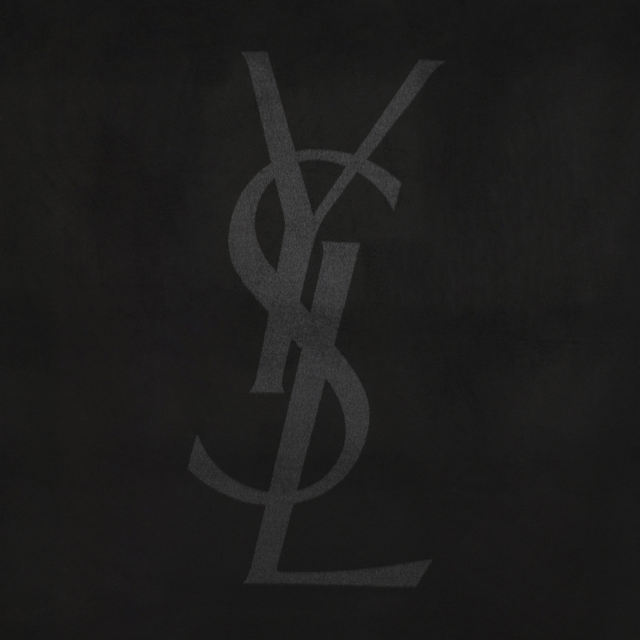 Saint Laurent SAINT LAURENT 835846.3Y009 Zwart