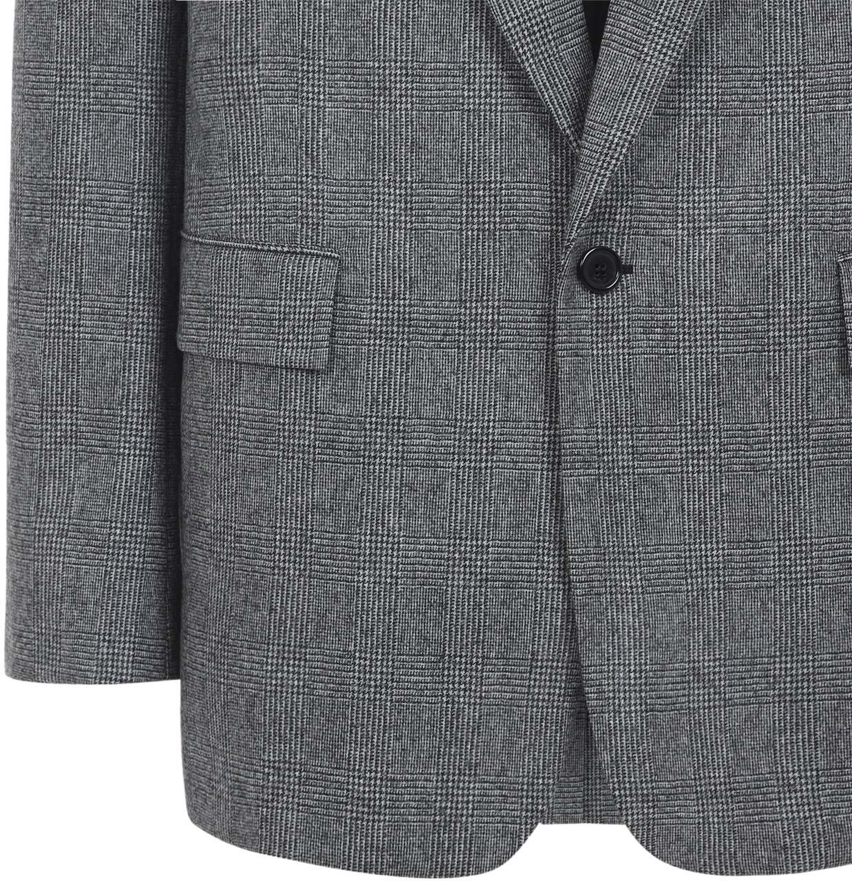 Saint Laurent SAINT LAURENT 837196.Y5H54 Zwart