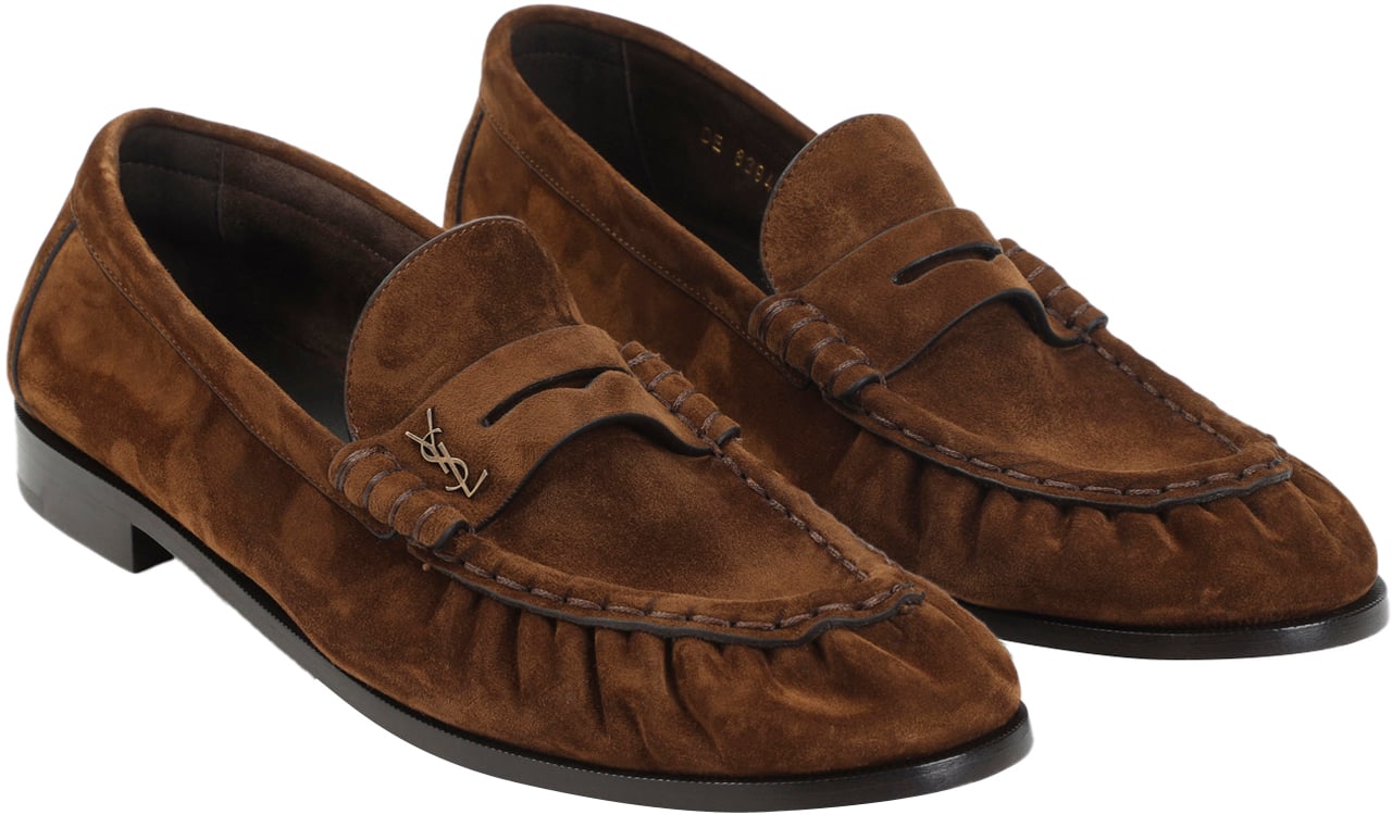 Saint Laurent SAINT LAURENT 839471.27DTT Bruin