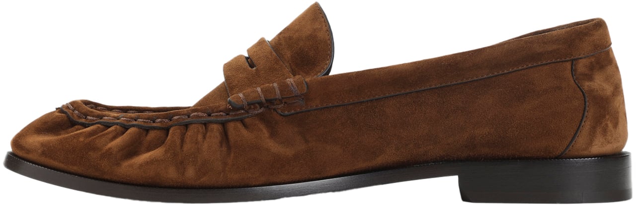 Saint Laurent SAINT LAURENT 839471.27DTT Bruin