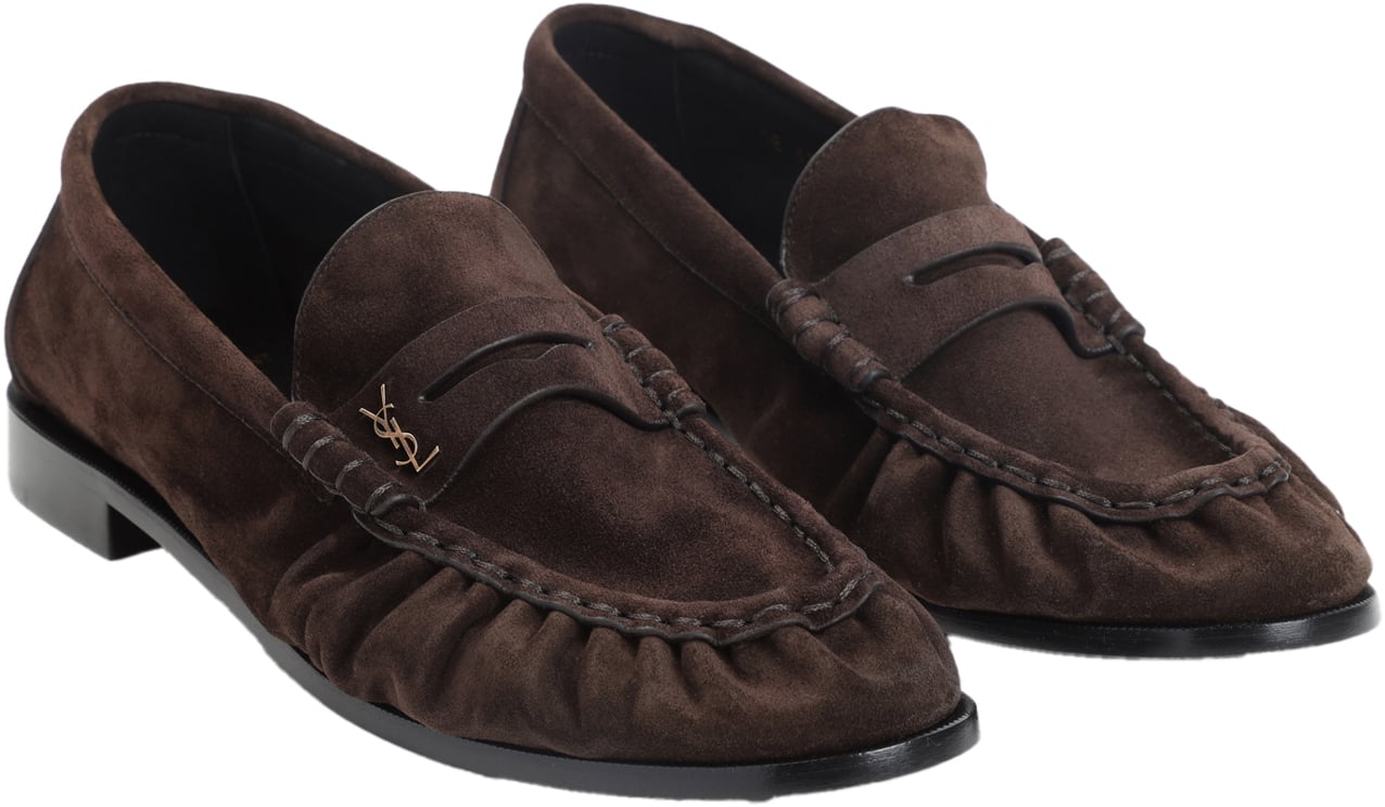 Saint Laurent SAINT LAURENT 839471.2W5AC Bruin