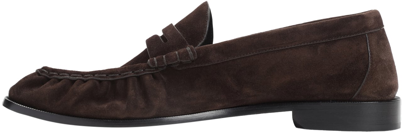 Saint Laurent SAINT LAURENT 839471.2W5AC Bruin